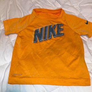 Nike Dri-Fit Boy’s T-shirt
